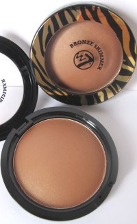 W7 The Bronzer Compact