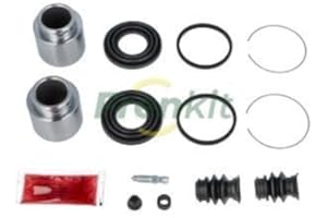FRENKIT 243908 Kit de réparation étrier de frein + 2 Pistons