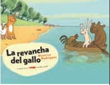 Download La revancha del gallo (Álbumes Ilustrados) Download La revancha del gallo (Álbumes Ilustrados)