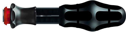 Wera Kraftform Kompakt 20 Ltd. Red-Black, 7-teilig , 1 Stück, 05204144001 - 3