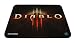 Produktbild SteelSeries Qck Mini Diablo III Logo Limited Edition Gaming Mauspad