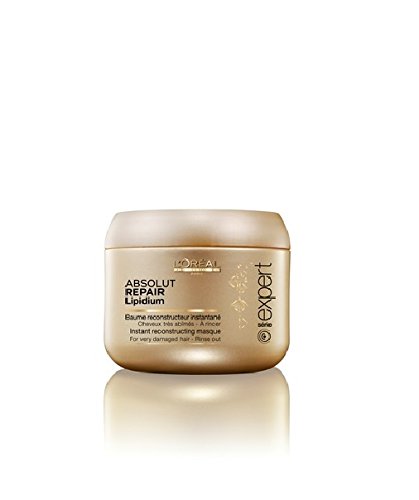 Loreal Absolut Repair Lipidium Aufbauende Maske 200ml - 2