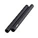 Produktbild My only friend Mode Komfortable Haltbarkeit 2 STÜCKE Durchmesser 15 mm Länge 300 mm Kohlefaserstäbe für 15 mm Rod Rail Support System ohne Innengewinde Ziemlich