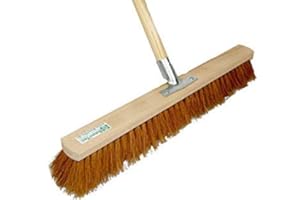 balai coco grande dimension : 