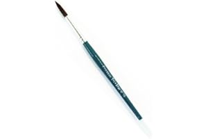 OZ INTERNATIONAL Pinceau rond poils de poney n°20