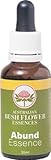 Australian Bush Flower Essences Abund Drops