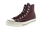 Marke: Converse Converse Sneakers Chuck 70 HI 163327C - barkroot Brown, Größe:44.5 EU