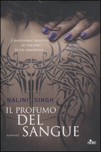 Download Il profumo del sangue Download Il profumo del sangue