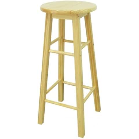 Suchergebnis auf Amazon.de für: barhocker holz: Küche & Haushalt