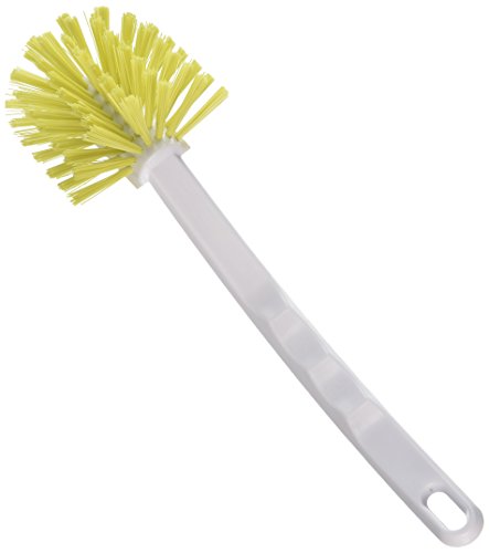 spécifications 20 Restauration cc934 Hygiène Lave-vaisselle Brosse, jaune couleur : jaune