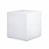 cubo luz ikea Montaje : No se debe montar, la bola se entrega lista para el uso
