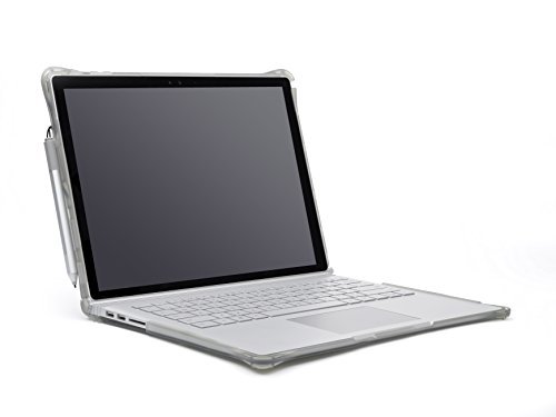 Preisvergleich Produktbild Brenthaven BX2 Edge for Surface Book, Smoke Gray - 2663 by Brenthaven