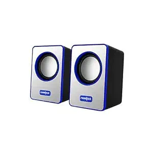 Frontech Desktop/Laptop Speaker SW-0058