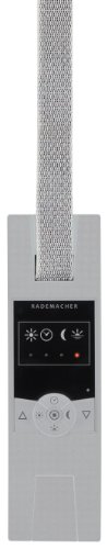 Preisvergleich Produktbild Rademacher 14234521 RolloTron Standard DuoFern, aluminium