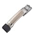 Klaxon Steel Door Stopper (Chrome Finish) RS.298.00