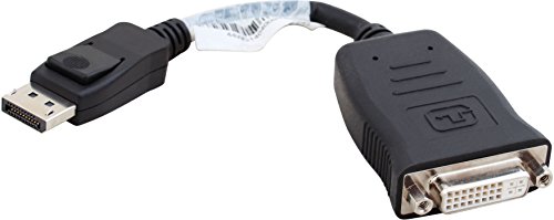SAPPHIRE Active DisplayPort (M) to Single-Link DVI - 2