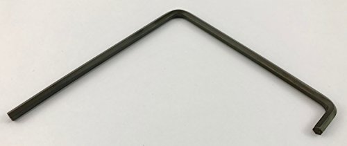 ROTO Sechskant Schraubendreher Roto Fenster Einstellwerkzeug C-100 4mm - 2