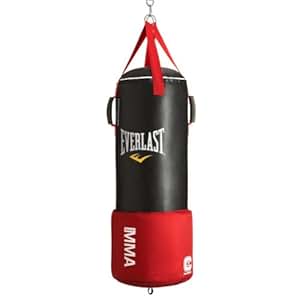 everlast nevatear 3ft heavy bag