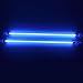 Produktbild HOTSYSTEM 2x 30cm Auto KFZ Innenbeleuchtung Fußraumbeleuchtung Neonröhren Blau
