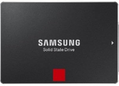 Samsung 850 Pro 2.5" 1TB SATA III Solid State Drive