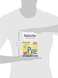 Bebivita PRE Anfangsmilch 500g - 8