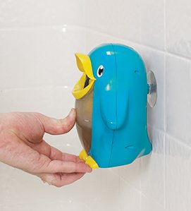 Penguin Bubble Blower Bath time fun from Munchkin Bpa free age 12m+ reviews Penguin Bubble Blower Bath time fun from Munchkin Bpa free age 12m+