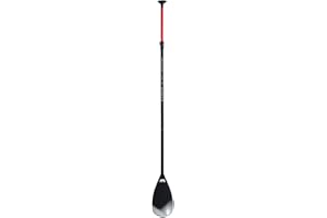 Aqua Marina Sport III Paddle SUP Misto, Nero, Extra Brite