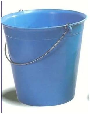 Plasticos helguefer – Cube Strong 16 Litre Graduated