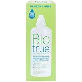 Bausch + Lomb Bio true Lens Solution (300 ML)