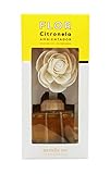  FLOR AMBIENTADOR, CITRONELA 90ml