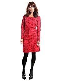 Zergatik Vestido Mujer CLIVE