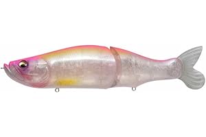 MEGABASS I-Slide 262t Glidebait Swimbait