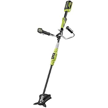 ryobi strimmer amazon