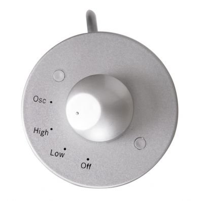 Firefly Halogenheizstrahler, 2 Leistungsstufen - 3
