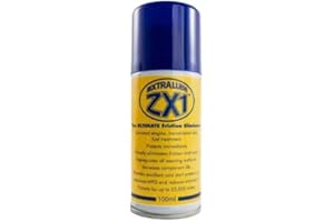 ZX1 EXTRALUBE MICRO OIL METAL TREATMENT 100ml