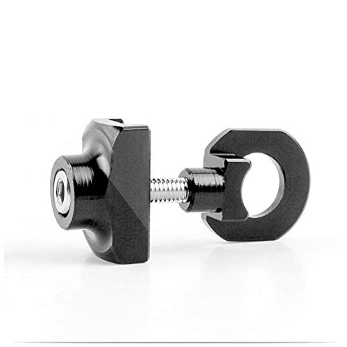 Preisvergleich Produktbild Faltrad Ultraleicht Aluminium BMX Kettenspanner Verschluss Kettenspanner DIY Modifikation Special
