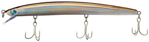 Preisvergleich Produktbild Seaspin Angelköder Mommotti 140 SS BRZ SW