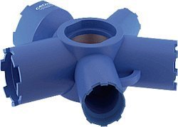 Grohe De- und Montageschlüssel für Luftsprudler