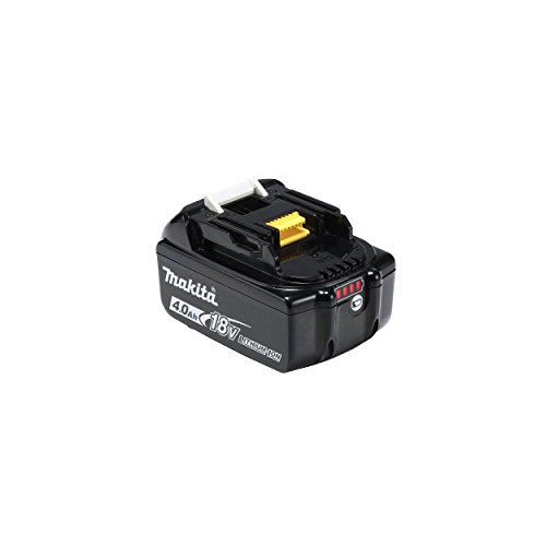 Makita BL 1840 B 18 V – 4 Ah / 4000 mAh Li-Ion Akku mit LED – Anzeige - 12