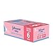 3 x Johnsons Baby Gentle Cleansing Original 56 Wipes