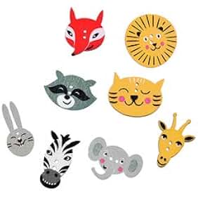 Suchergebnis auf Amazon.de für: Waschbaer - Basteln, Malen & Nähen