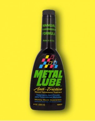 Metal Lube 236 FTM / Fórmula TRANS. MANUALES Y ENGRANAJES