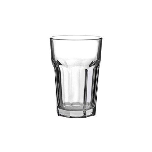Waitrose - Vaso de Cristal (14,5 cm)