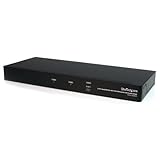best dual monitor dvi kvm switch Unterstützt Drucktasten und Schnelltastenfunktionen für Computerauswahl