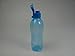 Produktbild TUPPERWARE To Go Eco 500 ml blau Wasser Saft Flasche Trinkflasche Öko Ecoflasche 8848