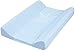 BABY CHANGING MAT PADDED HARD BASE 27 UNIQUE DESIGNS FOR COT 70X50 **NEW** (Prince In Blue)