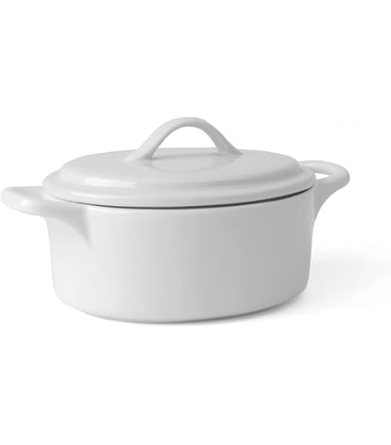 Berlinger Haus Forest Line- Original Brown Ovenschotel met deksel 24 cm