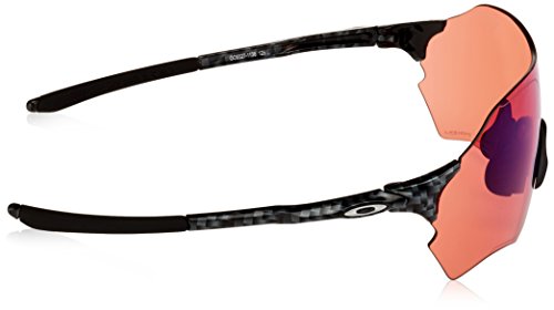 Oakley Herren Evzero Range Fahrradbrille - 3