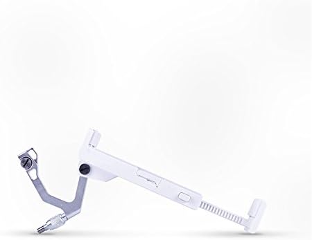 Eagle Visible Universal Smartphone Tablet Extended Holder Clamp &amp; Metal Bracket for DJI Phantom 4/3 Inspire 1 FLYSKY FS-I6S Remote Controller