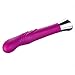 Produktbild LZX Sex Toys Damen Silikon-Spielzeug G-Spot Stimulierende Masturbation Massage Vibrator (Rot),Purple